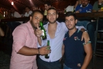 Saturday Night at Marvel's Pub, Byblos